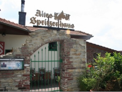 Photo: Das Alte Spritzenhaus