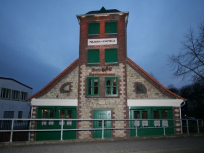 Photo: Das Alte Spritzenhaus