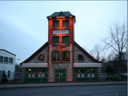 Photo: Das Alte Spritzenhaus