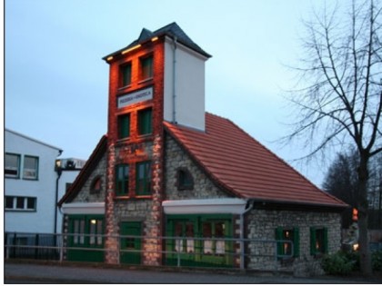 Photo: Das Alte Spritzenhaus